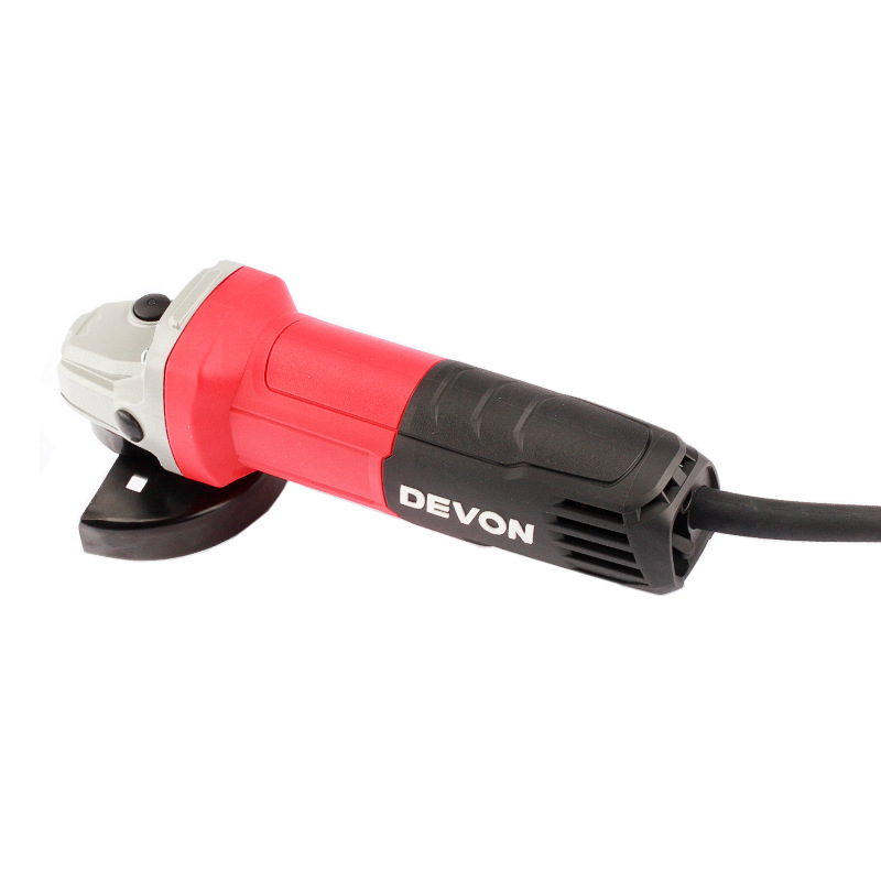 Dayou AC Tool Series 2835-7-100 Series 100MM Angle Grinder