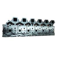1105097 cabeça de cilindro de Engine Parts Aluminum da máquina escavadora do gato 3406 de 1W1506 7W0010