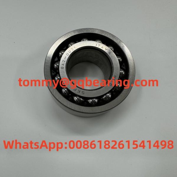 SKF BA2-0031 Двухрядный шаровой подшипник BMW MINI Transfer Case Подшипник 35x72x30 мм