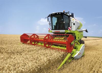 High Solid Content Electrophoretic Coating For Agricultural Machinery Industry