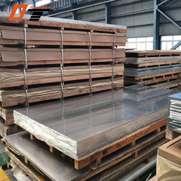 5005 5052 5083 5182 5454 aluminum plate/sheet for construction, tanker, marine use