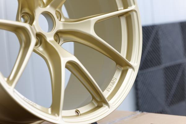 BMW F82 F80 G80 G82 E90 E92 M3 M4 Apex VS5RS Forged Auto Wheels