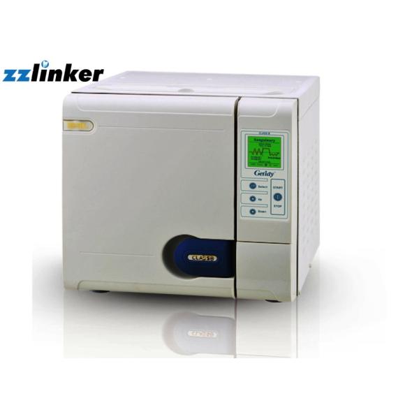 Горизонтальная зубоврачебная деятельность дантиста машины 18 23Л Пресио красочная ЛКД автоклава