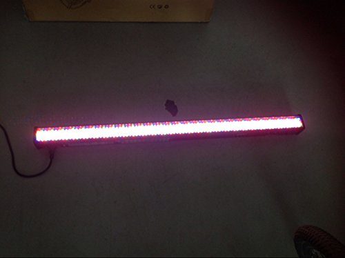 Indoor / Outdoor LED Wall Washer Lights DMX LED Light Bar For Stage Lighting