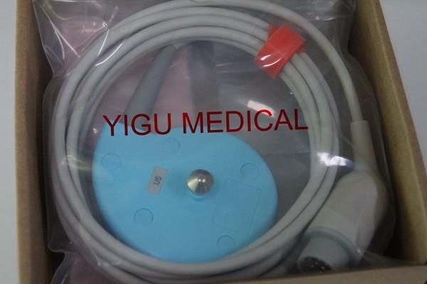 GE Cormetrics Ultrassom Probe FUS-GE02 PN 5700HAX