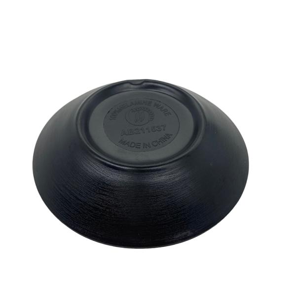 4 Inch Melamine Sauce Dish Dinnerware Melamine Sushi Sauce Dish