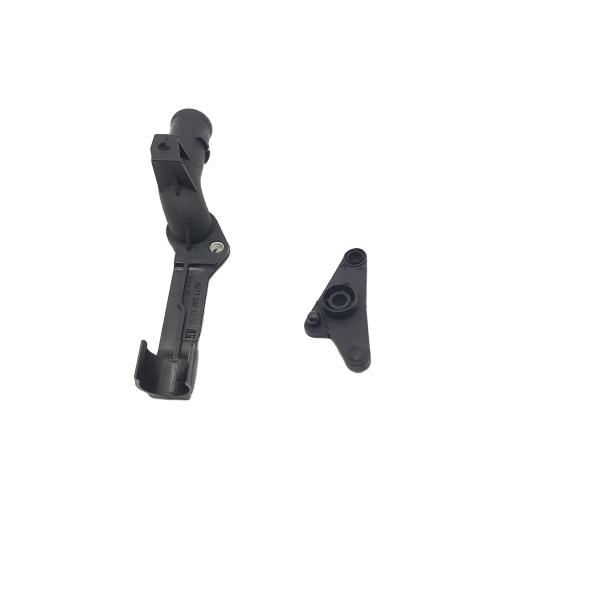 Tubo de refrigeração OE 2712001352 para Mercedes benz de mangueiras de borracha