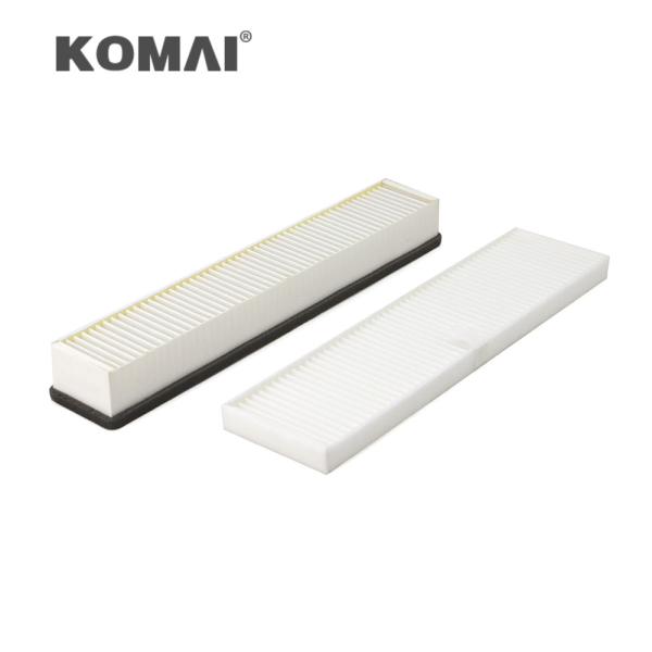 Облегченные фильтры фильтрации воздуха на кабина 331/25629 экскаватора JCB