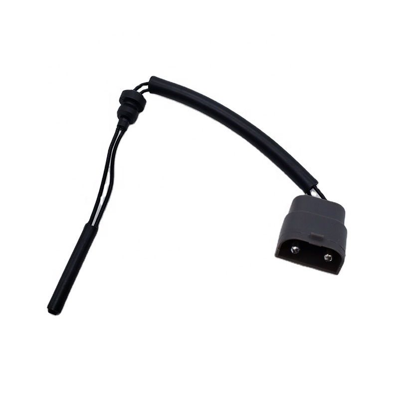 JUYULONG for   Excavator Accessories EC210 240 290 360 460B Auxiliary Water tank Sensor Water Level Sensor