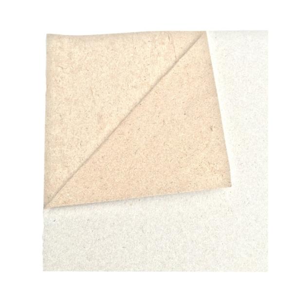 Customized Supplier grey board paper coated duplex board grey back grey board for box