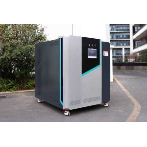 Electrochemical Wastewater Treatment Equipment: Designed for Treating Chemical