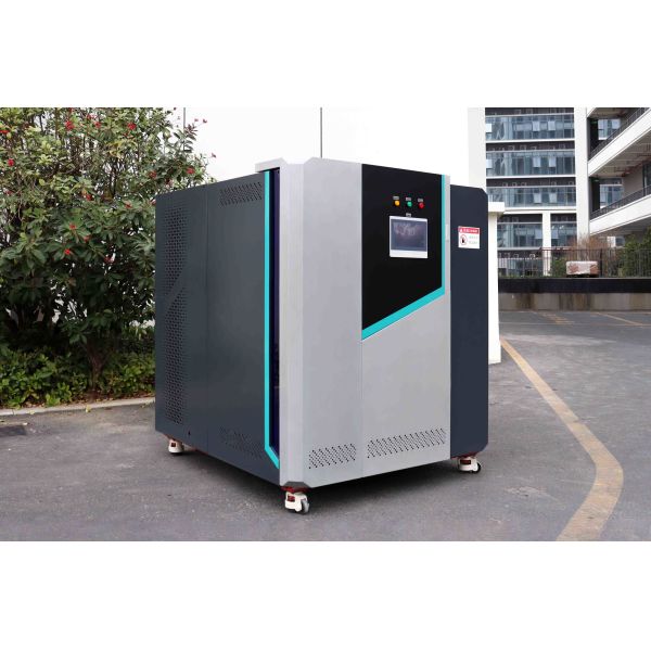 Electrochemical Wastewater Treatment Equipment: Designed for Treating Wastewater from Meat, Poultry and Aquatic Product Processing