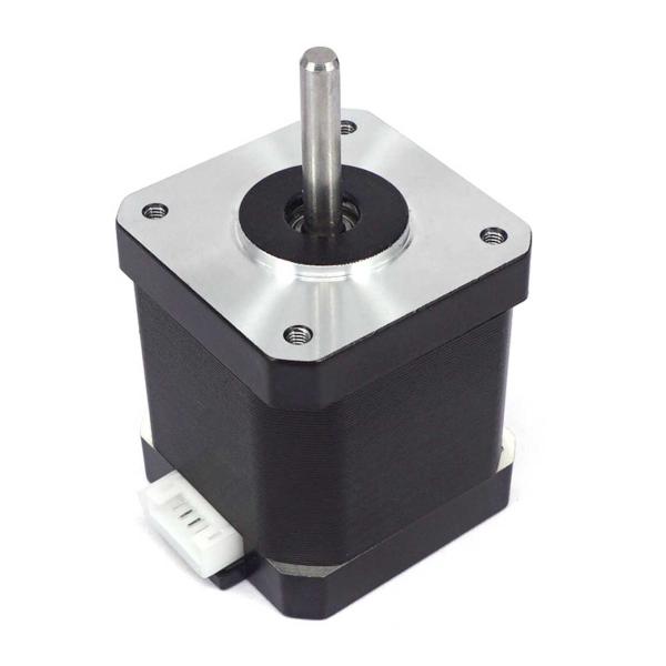 42BYGH48 Length 48mm 3D Printer Motors Nema 17 1.7A Current