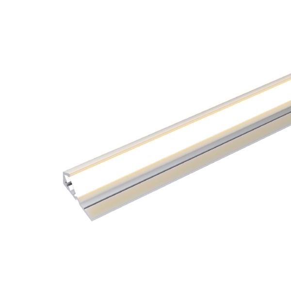 Cabinet Lighting Surface Mounted 12/24V OEM ODM Super Slim Easy Installation