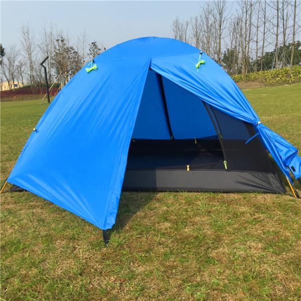 Happy Camper Two Person Tent(HT6024-1)