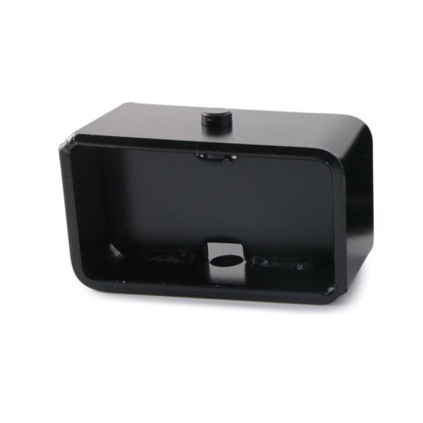 Stable 2 Inch Coil Spacer Lift Kit CNC Machined Apply To Chevy Silverado GMC