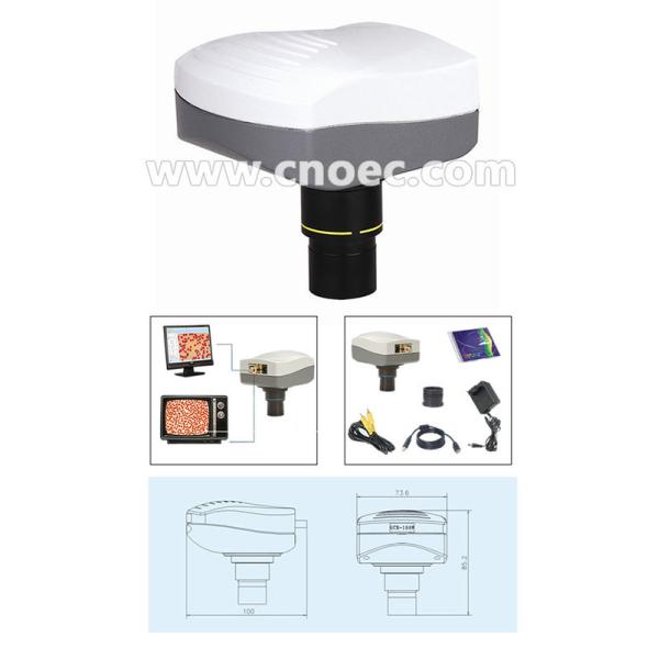 CMOS Microscope USB / AV Camera Microscope Accessories A59.1007