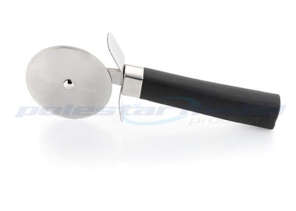 Cortador de roda de aço inoxidável da pizza da faca de corte da pizza da ferramenta da cozinha com ROHS