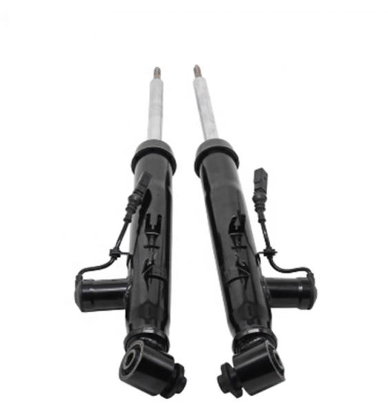 Audi A6 C6 Airmatic Shock Absorber 4F0 616 032N Rear Shock Absorber 2.2 Kg