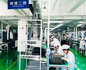 Zhengzhou Newbase Auto Electronics Co., Ltd.