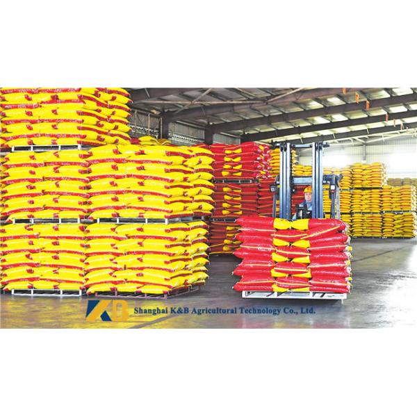 65% High Protein Fish Meal Powder Strong Package Rich Vitamin For Aquaculture