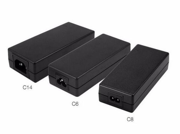 Light Weight Ac To Dc Power Supply Adapter , PC Switching Adapter Power Supply
