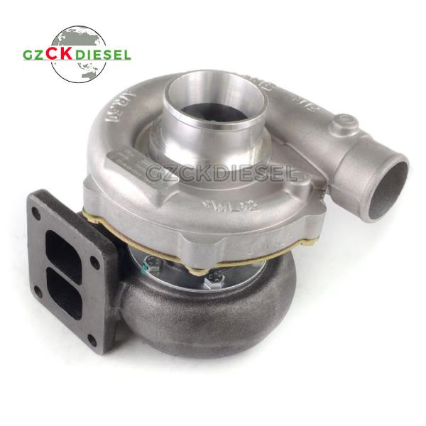 TA4532 Turbocharger 6152-81-8110 for Komatsu Excavator PC300-3 PC300LC-3 PC400-1 Engine 6D125-1