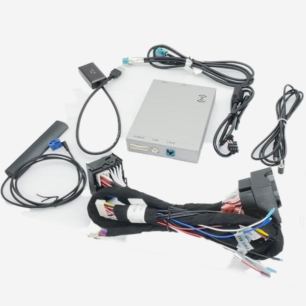 Oem carplay navi video play mmi 2g carplay audi q3 wireless carplay