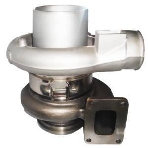 J.I. , DAF, Cummins Truck Various H1C Turbo 3522778,3522777