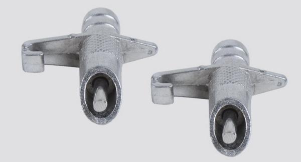 Automatic Poultry nipple drinker rabbit drinking nipples for poultry farm