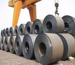 Non Skin Passed Pickled Steel Coil Oiled Carbon Steel Coils A36