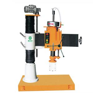 手動自動コアドリルリグ 石の穴を掘る機械
