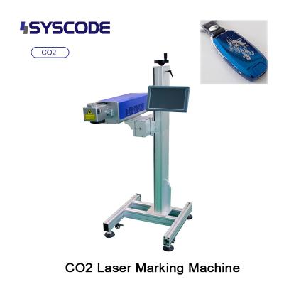 QR Code Laser Marker - Anti-counterfeit