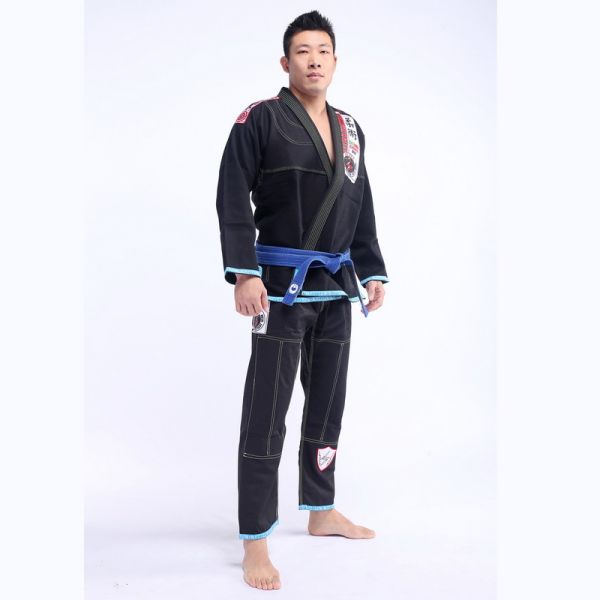 550/500/420gram Brazilian Jiu Jitsu Uniform Kimono Jiujitsu