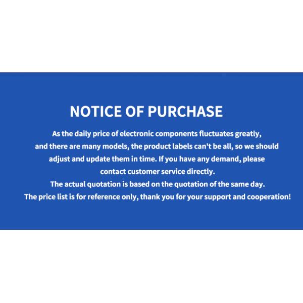 Atmel Atmega16a Tds Микроконтроллер Бесплатные образцы Электронные компоненты IC Чипы Интегрированные схемы ATMEGA16A