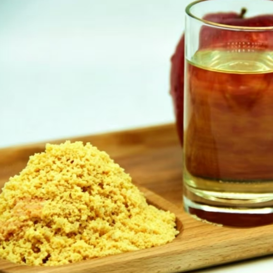 D113 Ion Exchange Resin For Juice Acid Reducing / Fruit Acid Removal PH Adjust