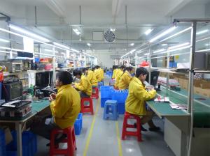 Shenzhen Tollar Security Equipment Limited