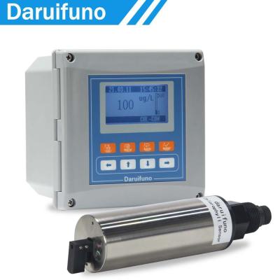 18 ~ medição da clorofila de 36V OTA Chlorophyll Meter For Water