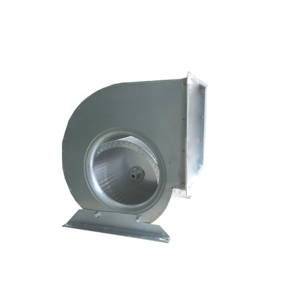 o motor de fã centrífugo do condicionamento de ar do fã do ventilador de 750w 220v 50hz curvou-se para a frente