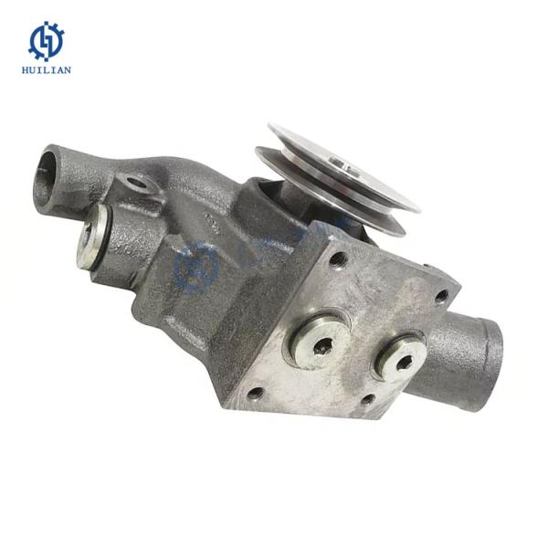 CATEEEEEE E325B 3116 3116B 4W7589 7C4508 Water Pump For CATEEEEEEE Diesel Engine