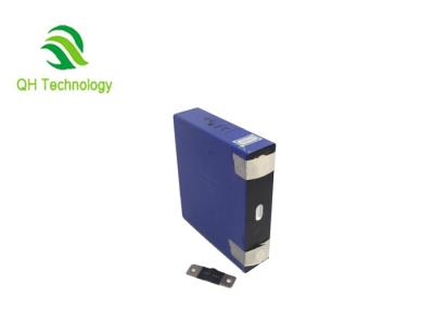 3.2 Volt 92AH Lifepo4 Battery Cells 2.5V Discharging Cut Off Voltage For Video Equipment