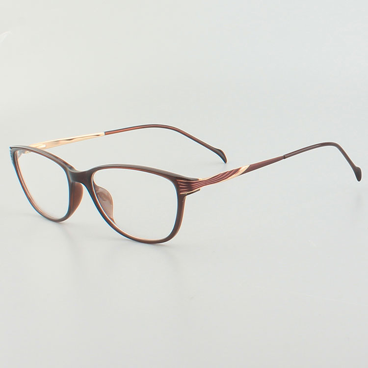 Подгонял Eyewear глаза кота 6 женщин цветов анти- голубой светлый