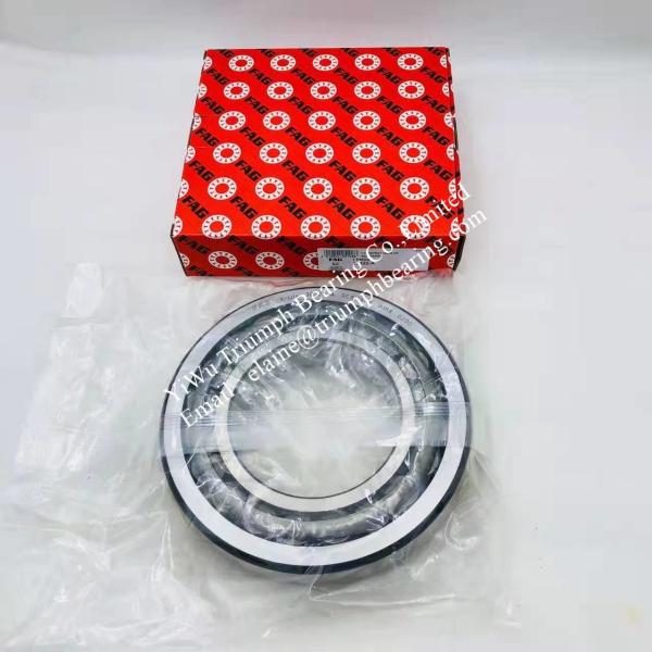 FAG  Taper Roller Bearing   30222A