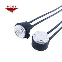 16A 250V KSD301 Commutateur de température Bimetal Thermostat Protecteur thermique