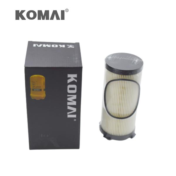 Fuel Filter 5486894 For Cummins Machinery FF63046