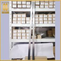 Long outil de coupe superbe de la bande YL10.2/YG8 pour traiter l'aluminium d'en cuivre de batterie au lithium et le papier d'aluminium