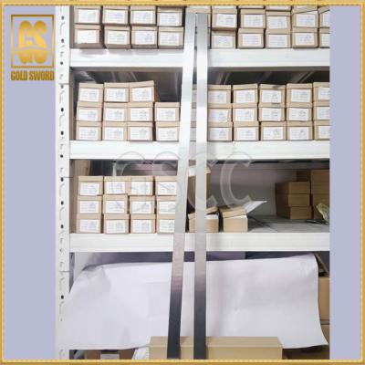 YL10.2/YG8 Super long Strip Cutting Tool For Processing Lithium Battery Copper Foil And Aluminum Foil