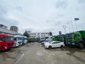 Zhengzhou Hongyang Automobile Sales Service Co., Ltd.