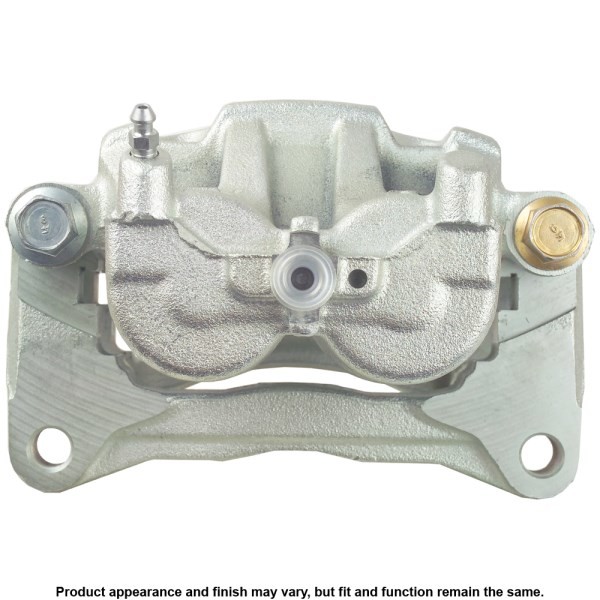 LINCOLN Auto Parts Vehicle Brake Caliper 18B5026A 18B5027A OEM 7T4Z-2B121-C 7T4Z-2B120-C