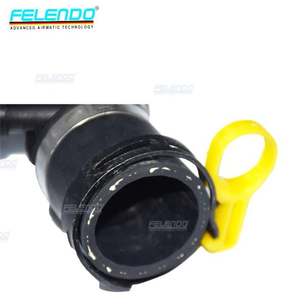 Cooling Hose Genuine For Land Rover LR4 Range Rover Sport / LR LR049989